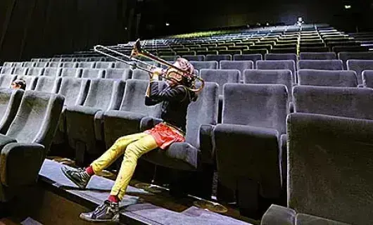 L'Auditorium