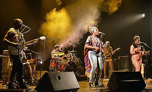 La Bouche d’air
