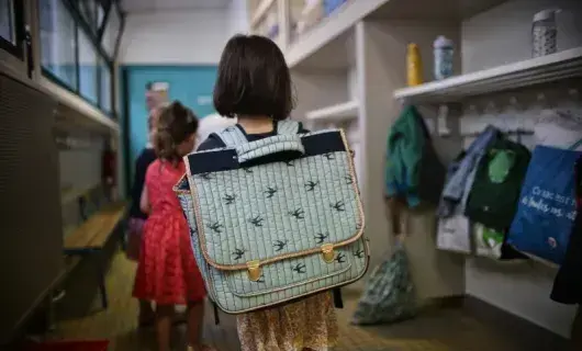 Deux nouvelles écoles à la rentrée scolaire