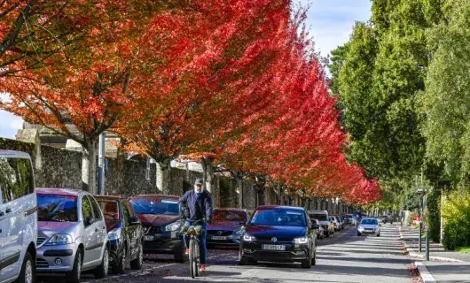 Stationnement : nouvelles zones, nouveaux tarifs, nouveau P+R