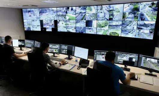 De nouvelles caméras de vidéoprotection