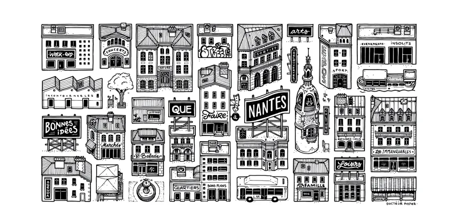 Que faire ce week-end dans la métropole nantaise ?