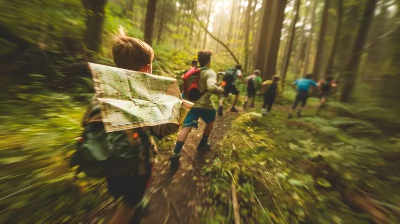 Que faire avec des enfants pour découvrir et apprendre à protéger la biodiversité ?