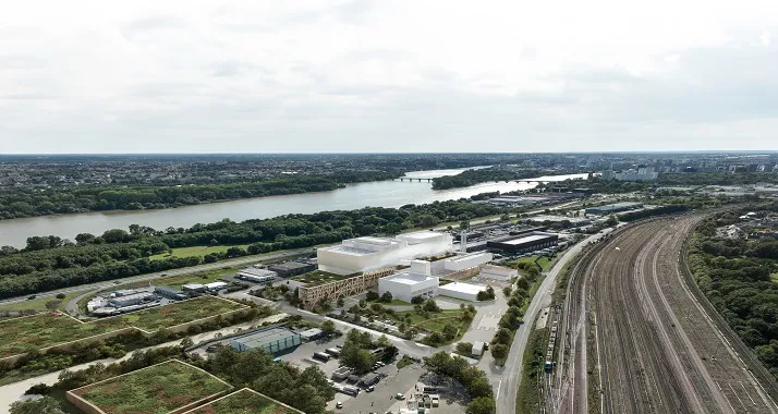 Centre de traitement des déchets Prairie-de-Mauves : quelles suites à la consultation du public ?