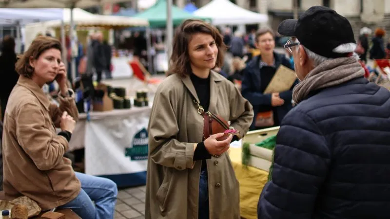 5 bonnes raisons de participer à Nantes à Cœur : le festival des commerçants  