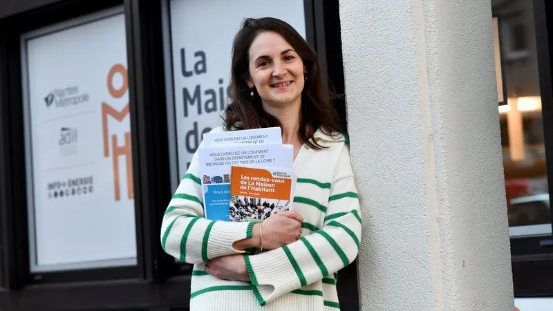 Au printemps, 5 rendez-vous pour tout savoir sur le logement 