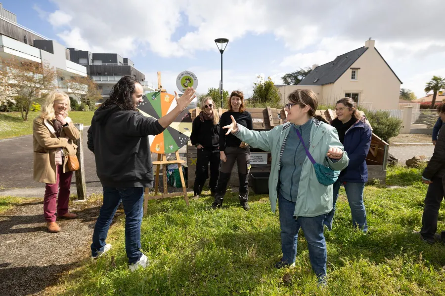 5 conseils pour dynamiser sa vie de quartier