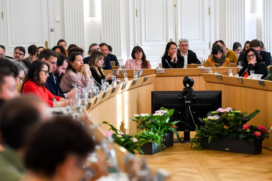 Suivez en direct le conseil municipal du 19 juin 2026