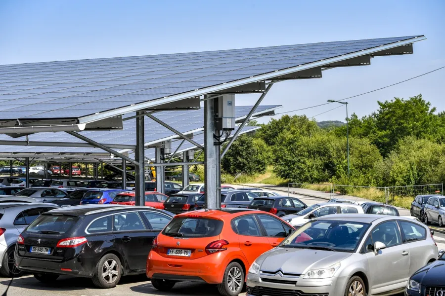 Beaujoire MégaWatt : mettez du soleil et du sens dans votre épargne !