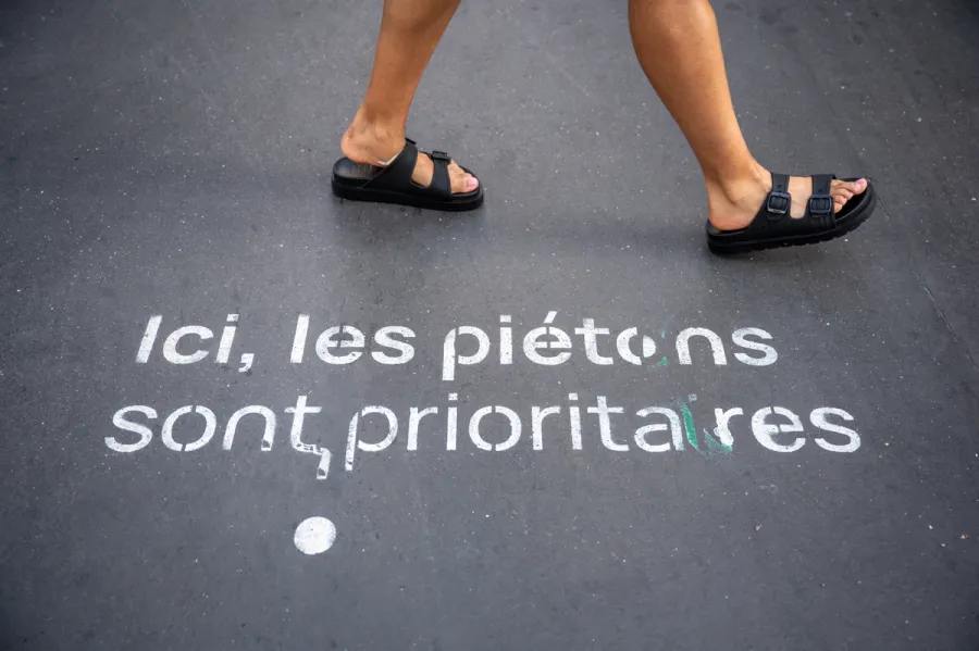 [Quiz] Plutôt rue pour vous... ou rue pour tous ?