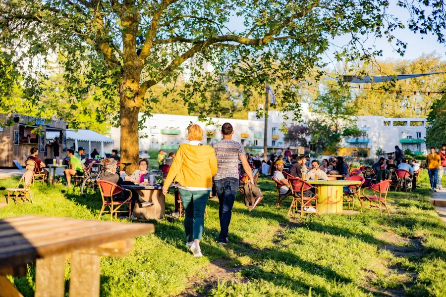 Top 10 des lieux et initiatives pour se rapprocher de ses voisins