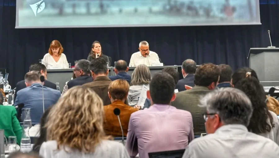 Suivez en direct le conseil métropolitain des 25 et 26 juin