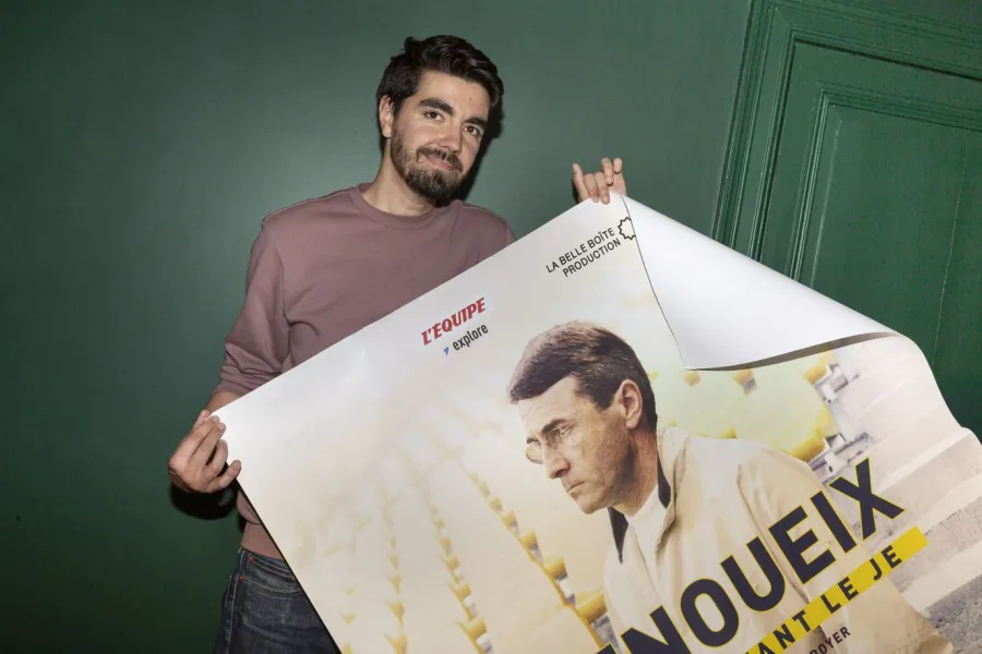 FC Nantes : Théo Boyer filme l’héritage de Raynald Denoueix