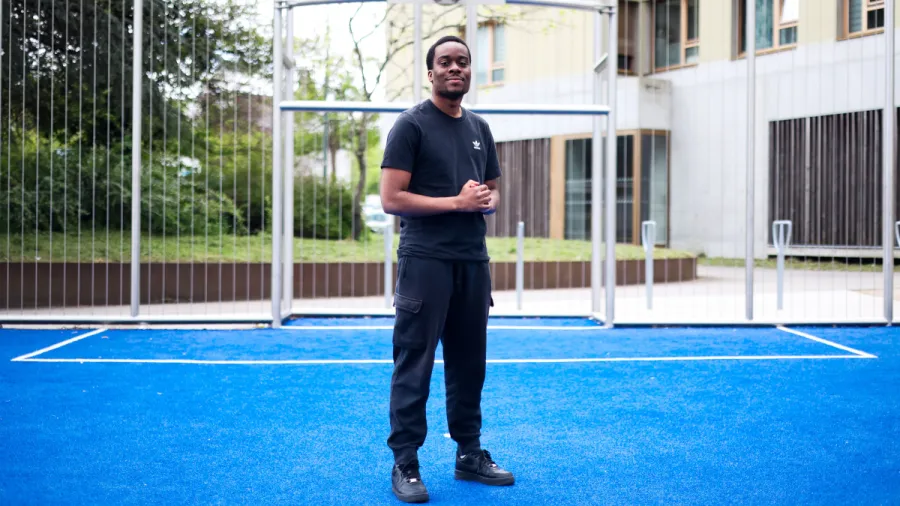 Welcome to the Landes : danse et foot à Nantes Nord ce week-end