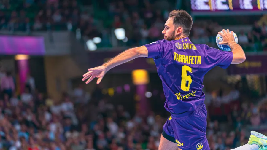 Face à Montpellier, le HBC Nantes vise une 4e Coupe de France
