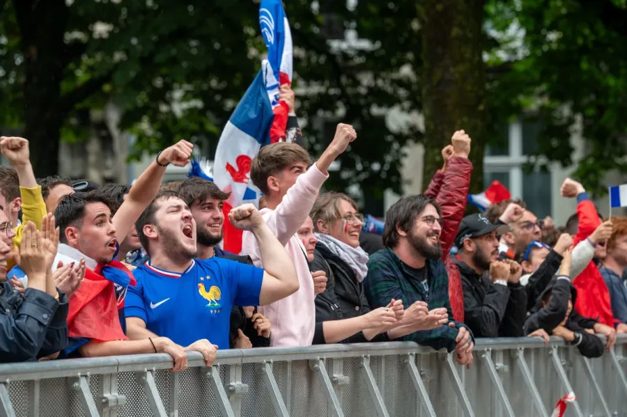 Coupe du monde 2026 : où suivre les matchs des Bleus à Nantes ?