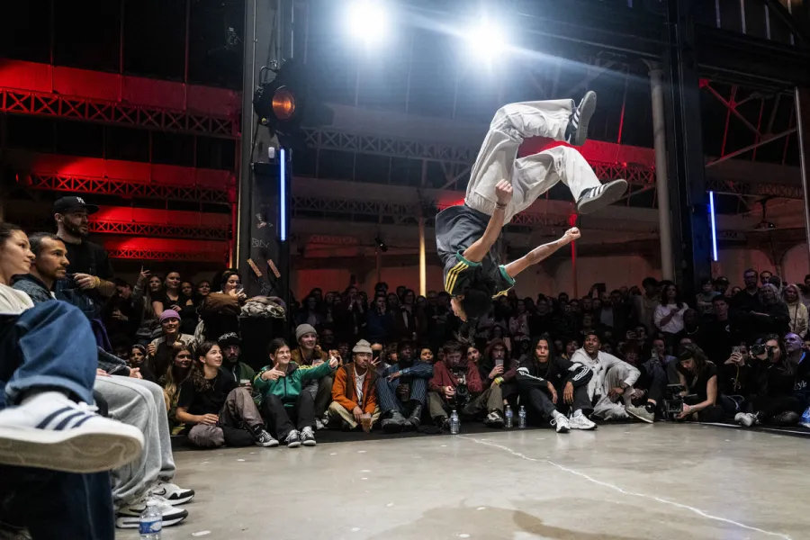 Avec Common Quest, un nouveau rendez-vous hip-hop à Nantes