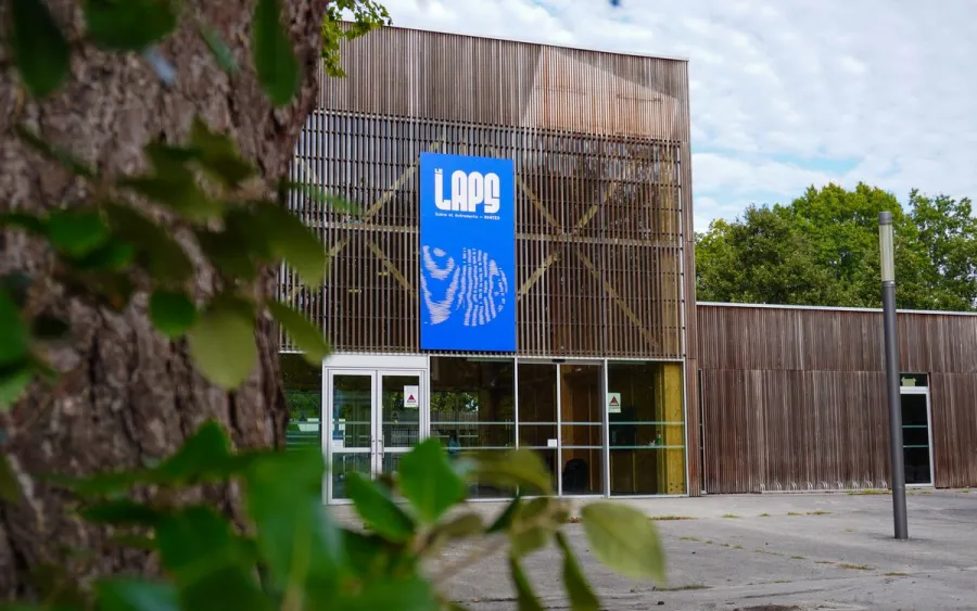 Le Laps, nouvelle salle de spectacle, ouvre le week-end du 18 septembre