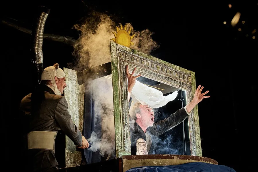 Avec OP’ en famille, le théâtre Graslin se met à hauteur d’enfants