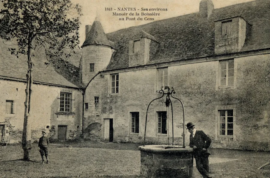 [Notre histoire] Nantes Nord, des champs au « quartier mosaïque »