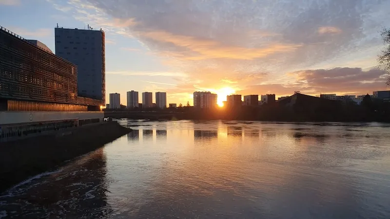 Comment la recherche change la façon de fabriquer la ville