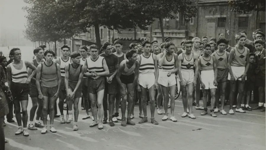[Notre histoire] Le Tour de Chantenay : une 100e très courue !