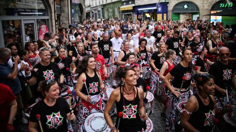 Fête de la musique 2026 à Nantes : les infos essentielles