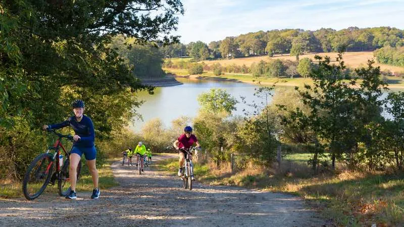 Nantes lauréate de « Destination France à vélo »