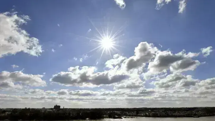 Rezé soleil 