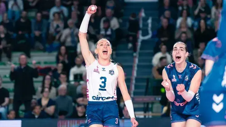 neptunes volley 