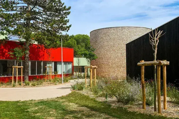 L'école de la Beaujoire