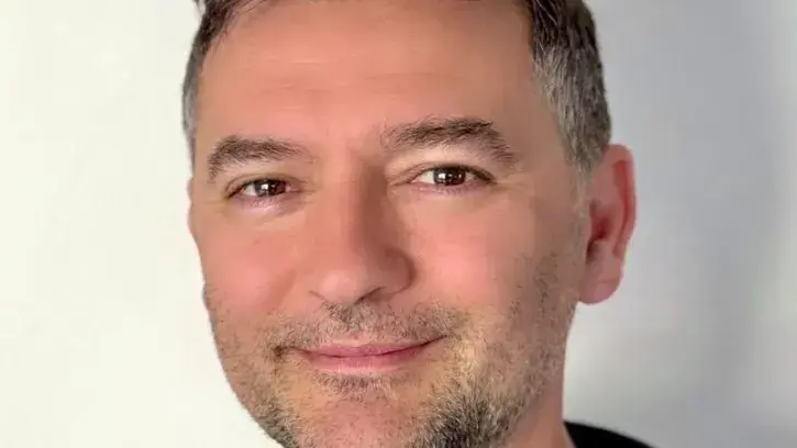 Portrait de David Boels