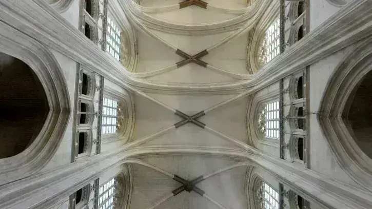 cathedrale nantes réouverture