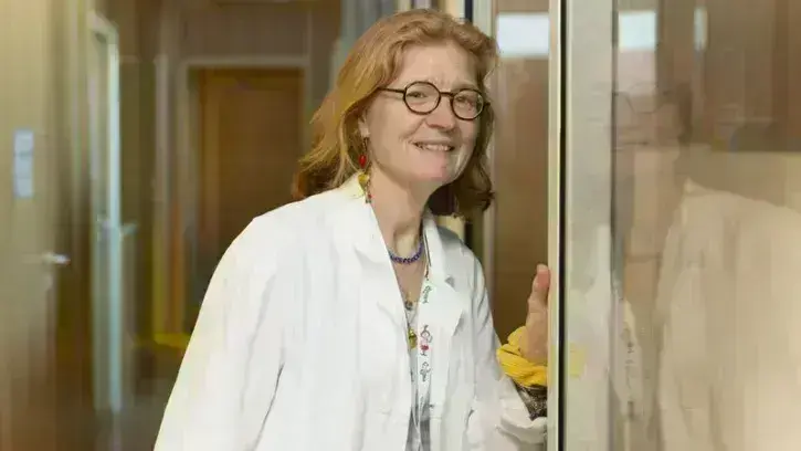 sophie brouard chercheuse CNRS chu