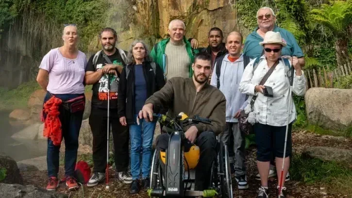 L'association Avançons Ansemble