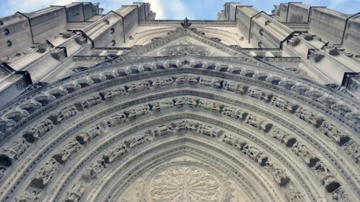 Cathédrale de Nantes