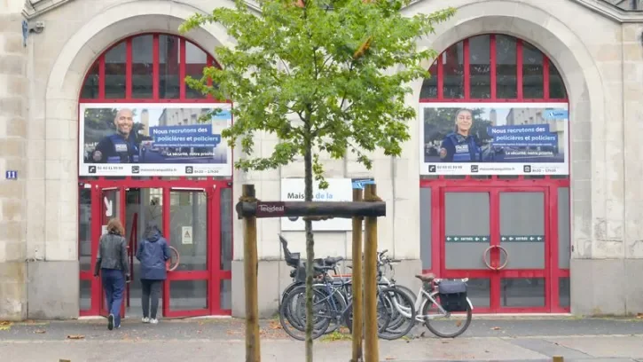 maison tranquillité publique nantes
