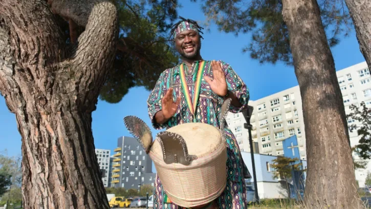 Mohamed Camara Malakoff