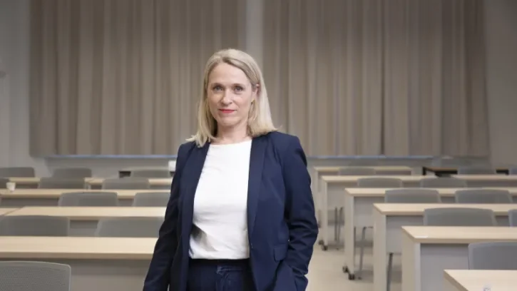 Stéphanie Arnaud Université permanente Nantes