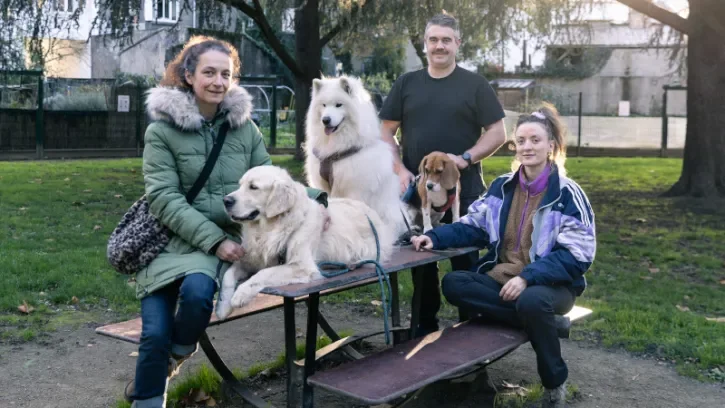 Association Molosse et Minus