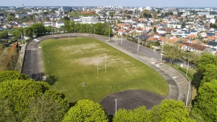 Vélodrome Petit-Breton