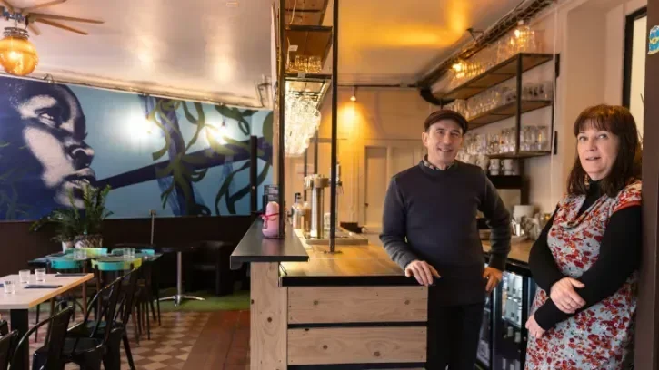 Bistrot Aux Petits Joueurs