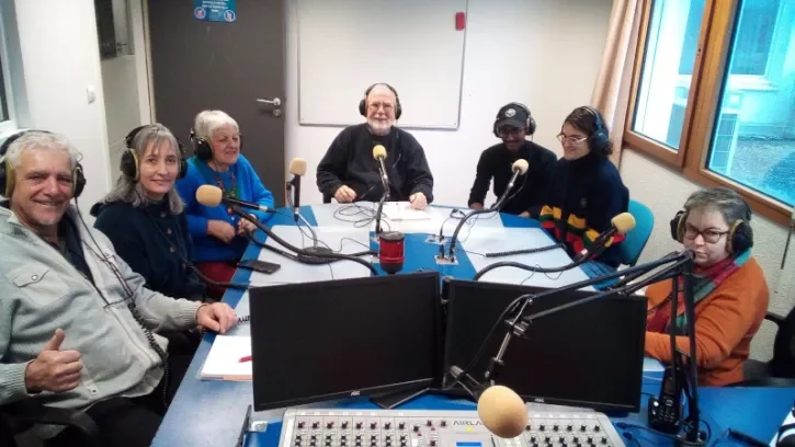 « Habiter Nantes Nord en 2026 » : le podcast des habitants