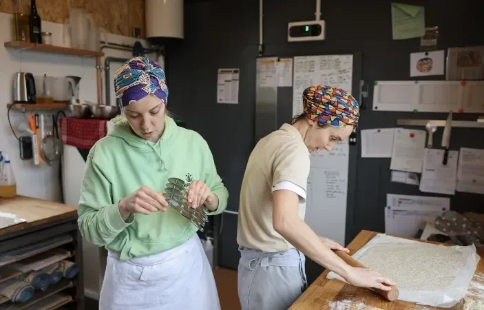 Boulangerie Facettes
