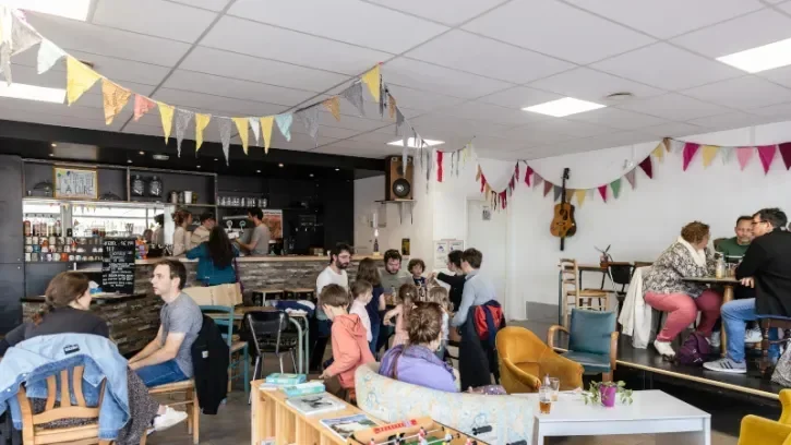 La petite Cure du Vieux-Doulon