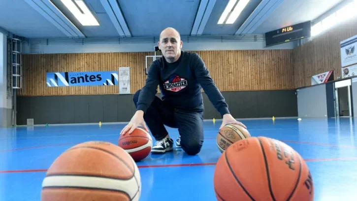 AS Saint-Rogatien Nantes