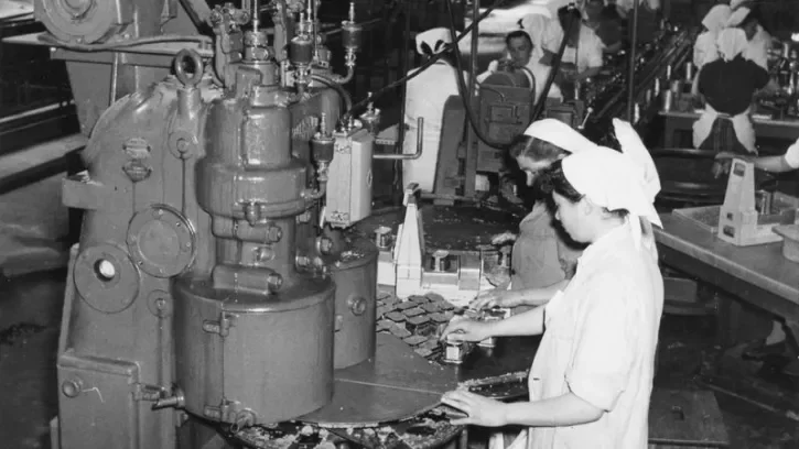 Exposition agroalimentaire. 