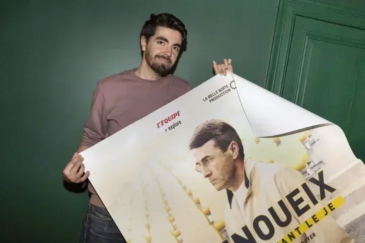 théo boyer documentaire le jeu avant le jeu