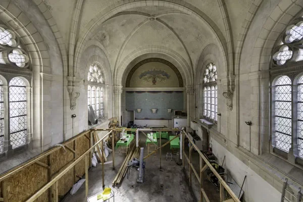 Image 10 lieux à réinventer