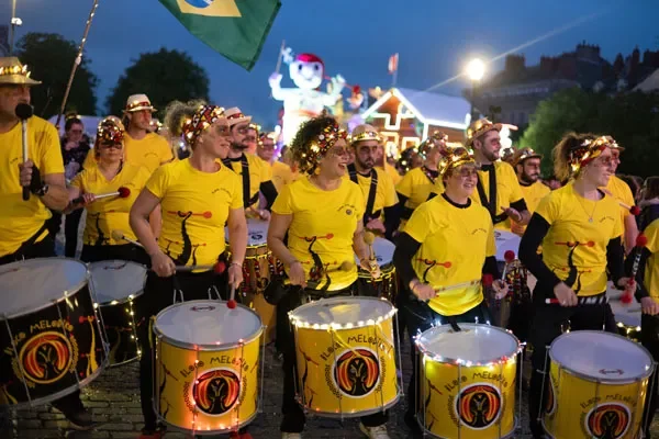 Image Carnaval 2025